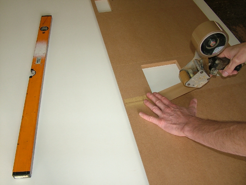 Mikro Horn 2011-E 08